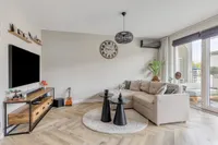 Barbizonplaats 2, Capelle Aan Den Ijssel