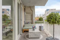 Barbizonplaats 2, Capelle Aan Den Ijssel
