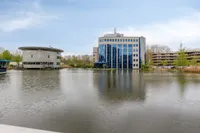 Barbizonplaats 2, Capelle Aan Den Ijssel