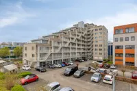 Barbizonplaats 2, Capelle Aan Den Ijssel