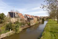 Zonnedauw 10, Sneek