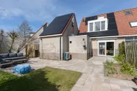 Zonnedauw 10, Sneek