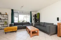 Zonnedauw 10, Sneek