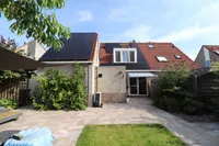 Zonnedauw 10, Sneek