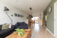 Liaukemastraat 55, Sneek
