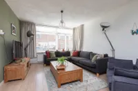 Liaukemastraat 55, Sneek