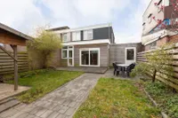 Liaukemastraat 55, Sneek