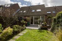 Waterkers 16, Sneek
