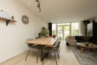 Waterkers 16, Sneek