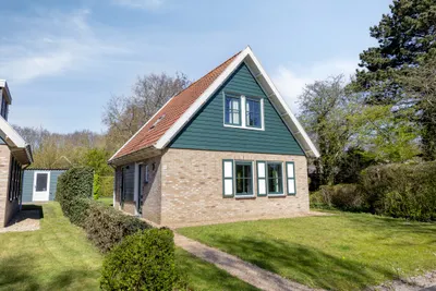 Hogeweg 44 86, 4328PG, Burgh-haamstede, Zeeland