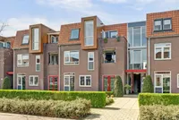Taets van Amerongenweg 2 06, Renswoude