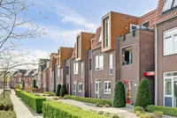 Taets van Amerongenweg 2 06, Renswoude