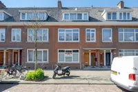Nieuwenhoornstraat 105 B, Rotterdam
