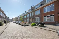 Nieuwenhoornstraat 105 B, Rotterdam