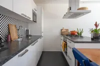 Nieuwenhoornstraat 105 B, Rotterdam