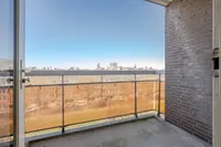 Lange Hilleweg 344, Rotterdam