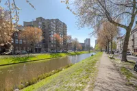 Lange Hilleweg 344, Rotterdam