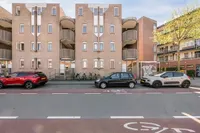 Tongelresestraat 2 C, Eindhoven