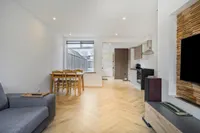 Prins Hendrikstraat 29, Sint Philipsland