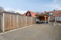 Prins Hendrikstraat 29, Sint Philipsland