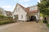 Poelweg 16, Warmond