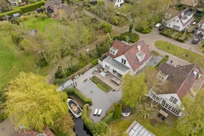 Poelweg 16, 2361LK, Warmond, Zuid-Holland