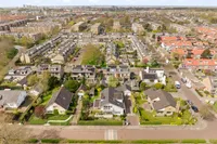 Goohorstlaan 5, Noordwijk