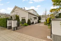 Goohorstlaan 5, Noordwijk