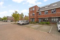 Nico Steenvoordenstraat 19, Noordwijk