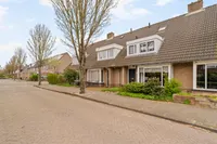 Alk 38, Noordwijk