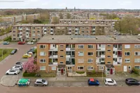 Lavendelhof 8, Noordwijk