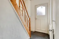 Polenlaan 11, Heikant