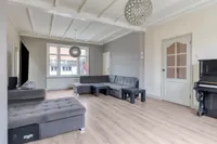 Polenlaan 11, Heikant