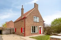 Polenlaan 11, Heikant