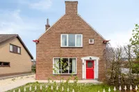 Polenlaan 11, Heikant