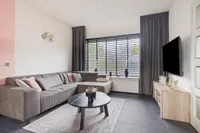 Newtonstraat 21, Terneuzen