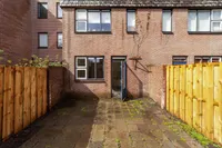 Otterweide 33, Nieuwegein