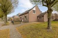 Biezendreef 10, Putte