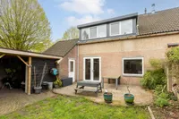 Biezendreef 10, Putte