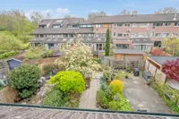 Du Perronhove 12, Zoetermeer