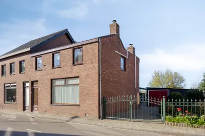 Kladseweg 25, 4664RB, Lepelstraat, Noord-Brabant
