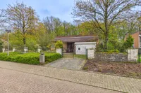 Poorterslaan 66, Hulst