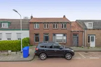 Noordstraat 18, Hoek
