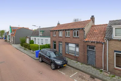 Noordstraat 18, 4542CC, Hoek, Zeeland