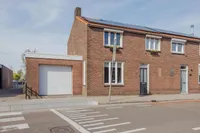 Americaanseweg 4, Horst