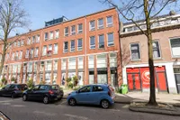 Rosenveldtstraat 7 A, Rotterdam