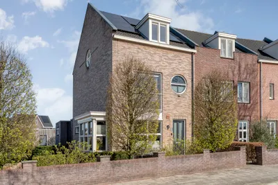Schoutenhof 1, 7773CC, Hardenberg, Overijssel