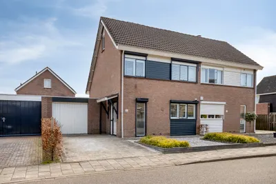 Roofvogelstraat 46, 4451CS, Heinkenszand, Zeeland