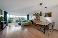 Darwinstraat 2, Haarlem