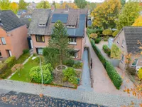 Waterleidingsingel 155, Venlo